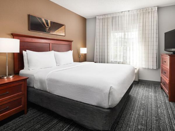 TownePlace Suites by Marriott Colorado Springs South : photo 3 de la chambre suite 2 chambres