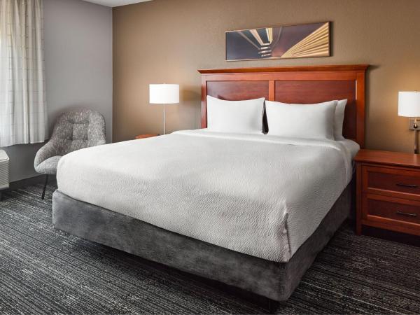 TownePlace Suites by Marriott Colorado Springs South : photo 2 de la chambre suite 2 chambres