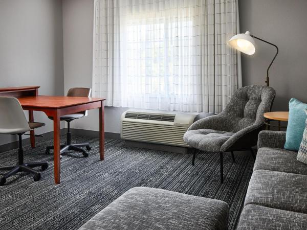 TownePlace Suites by Marriott Colorado Springs South : photo 5 de la chambre suite 2 chambres