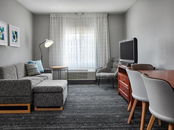 TownePlace Suites by Marriott Colorado Springs South : photo 7 de la chambre suite 2 chambres