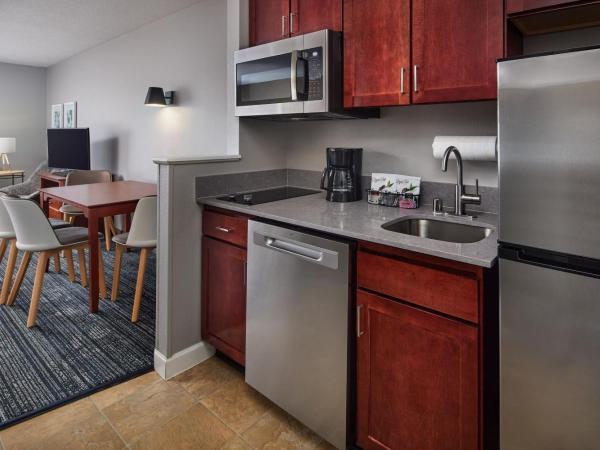 TownePlace Suites by Marriott Colorado Springs South : photo 10 de la chambre suite 2 chambres