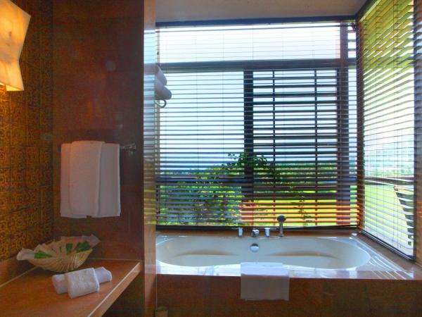 Yalong Bay Mangrove Tree Resort : photo 3 de la chambre suite familiale - vue sur mer