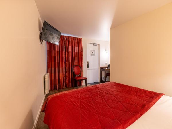 Relais Bergson : photo 6 de la chambre chambre simple