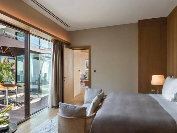 Bulgari Resort, Dubai : photo 4 de la chambre villa 2 chambres avec piscine - vue sur plage