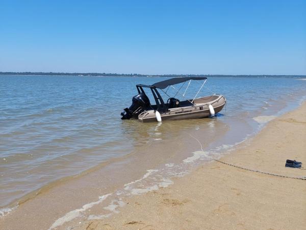 COMPORTA SIDE - Lake : photo 1 de la chambre chambre double