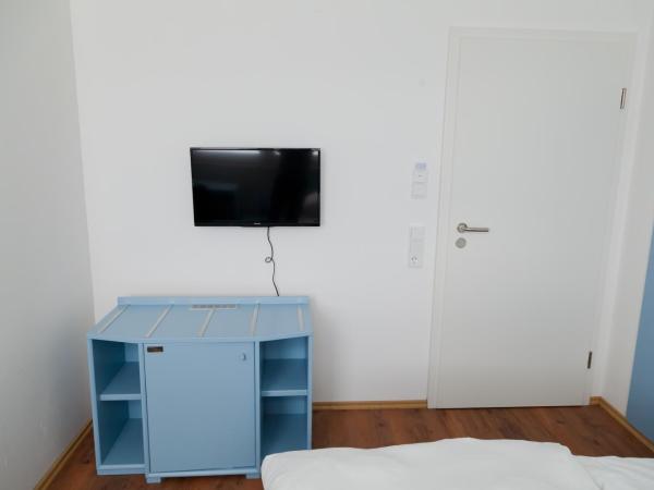 Stern Hotel Hannover : photo 1 de la chambre chambre simple