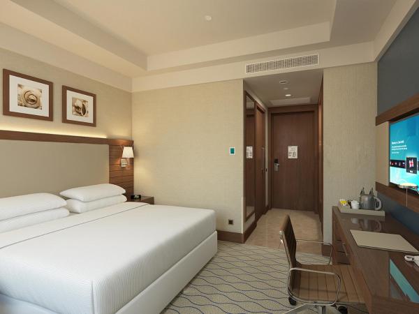 Four Points by Sheraton Izmir : photo 2 de la chambre chambre double standard