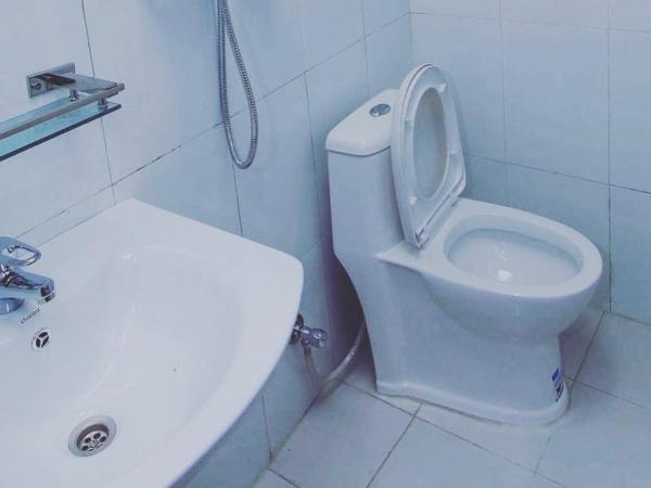 Paila Hostel Lakeside : photo 2 de la chambre lit dans dortoir pour femmes de 6 lits