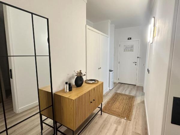 Hotel Apartamento Paraiso De Albufeira : photo 2 de la chambre appartement supérieur