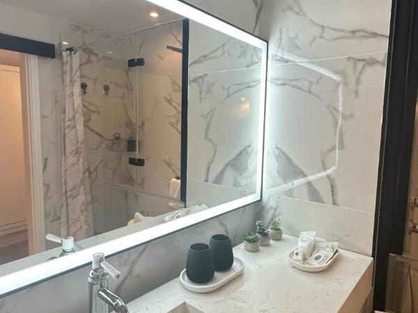 Hotel Apartamento Paraiso De Albufeira : photo 4 de la chambre appartement supérieur