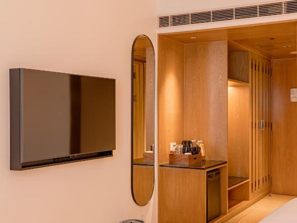 Marigold Hotel : photo 2 de la chambre chambre double de luxe