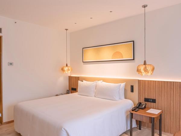 Marigold Hotel : photo 1 de la chambre chambre double de luxe