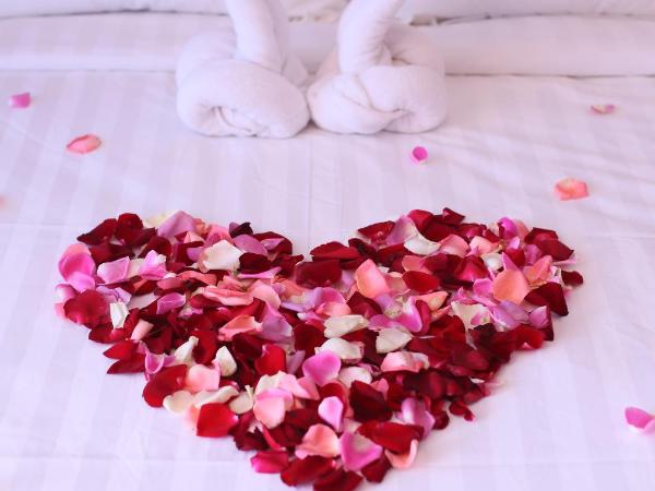 S Boutique Hotel : photo 3 de la chambre chambre lit queen-size premier