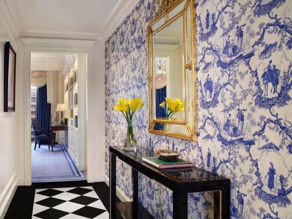 The Ritz-Carlton, Tianjin : photo 3 de la chambre chambre premier