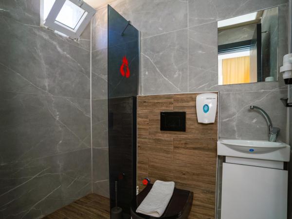 Miss Cleopatra Hotel : photo 9 de la chambre chambre double ou lits jumeaux standard