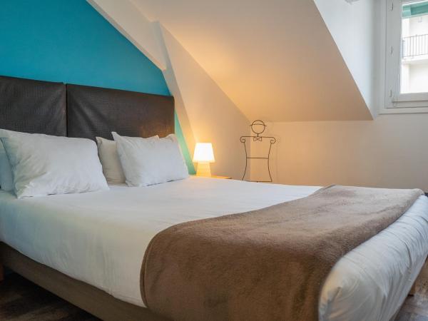 Mosaikhotel : photo 1 de la chambre studio