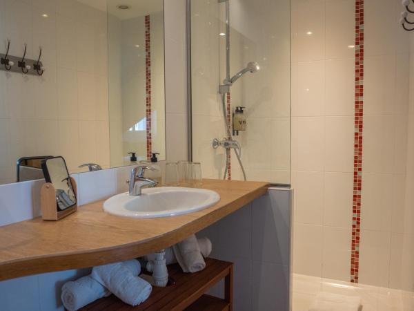 Mosaikhotel : photo 4 de la chambre studio