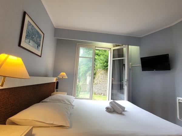 The Originals Access, Hôtel Figeac : photo 1 de la chambre chambre double confort