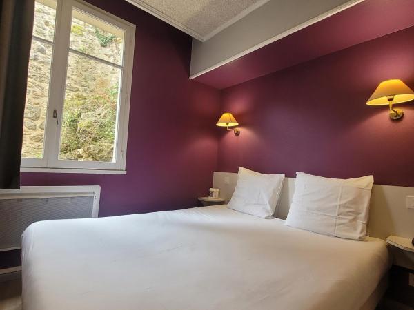 The Originals Access, Hôtel Figeac : photo 2 de la chambre chambre double confort