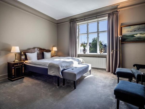 Hotel Royal : photo 1 de la chambre royal standard deluxe room