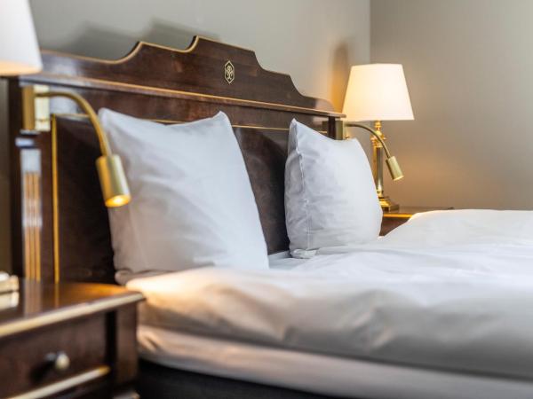 Hotel Royal : photo 3 de la chambre royal standard deluxe room