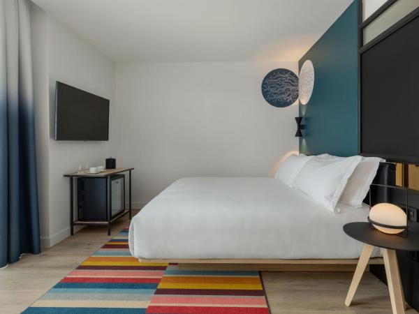 Aloft Hotel, By Marriott : photo 4 de la chambre chambre aloft lit queen-size - accès au spa inclus