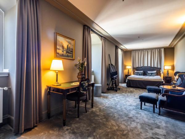 Hotel Royal : photo 2 de la chambre hébergement royal superior