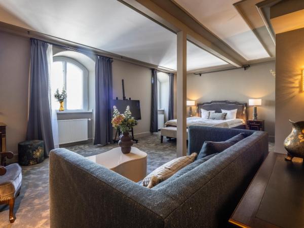 Hotel Royal : photo 2 de la chambre suite du roi