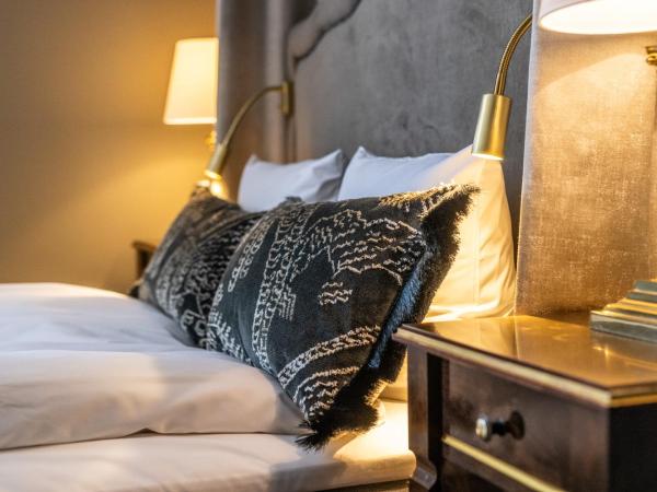 Hotel Royal : photo 4 de la chambre chambre princesse