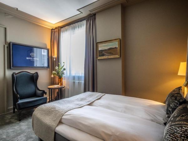 Hotel Royal : photo 6 de la chambre chambre princesse