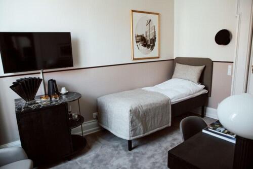 Hotel Royal : photo 2 de la chambre chambre simple queen’s