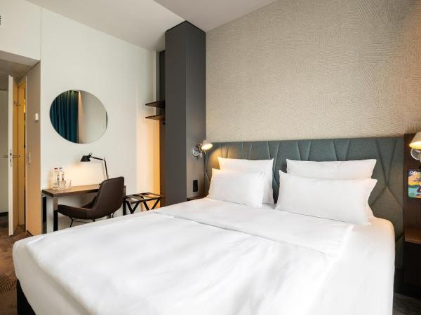 Motel One Brussels : photo 1 de la chambre chambre double