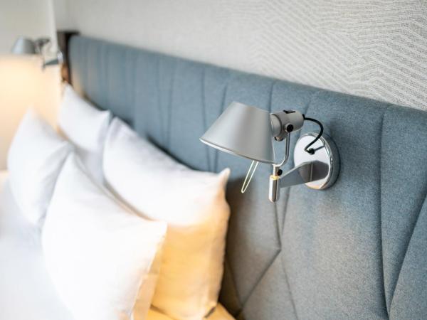 Motel One Brussels : photo 3 de la chambre chambre double