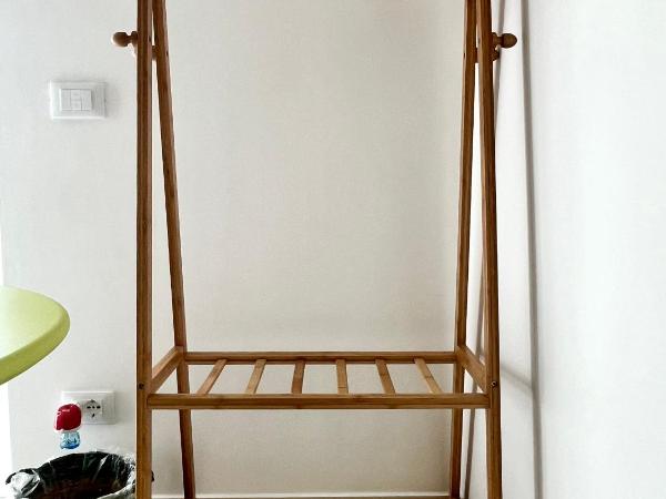 TigellioTre Bed and Breakfast : photo 7 de la chambre chambre double ou lits jumeaux supérieure