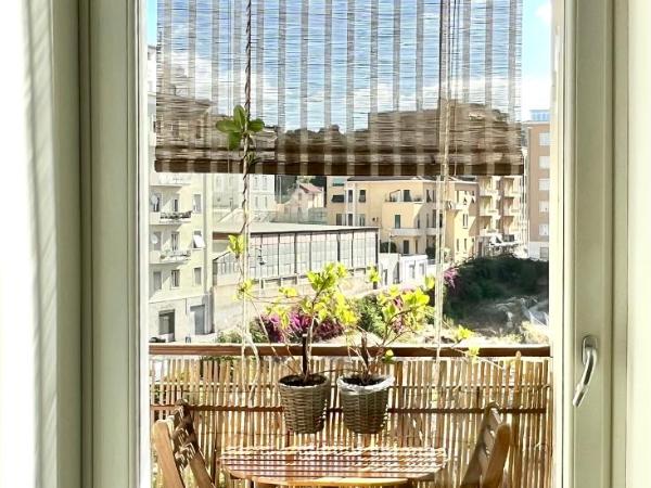 TigellioTre Bed and Breakfast : photo 8 de la chambre chambre double ou lits jumeaux supérieure