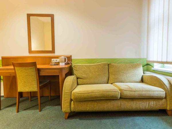 Hostel Nina : photo 5 de la chambre chambre triple