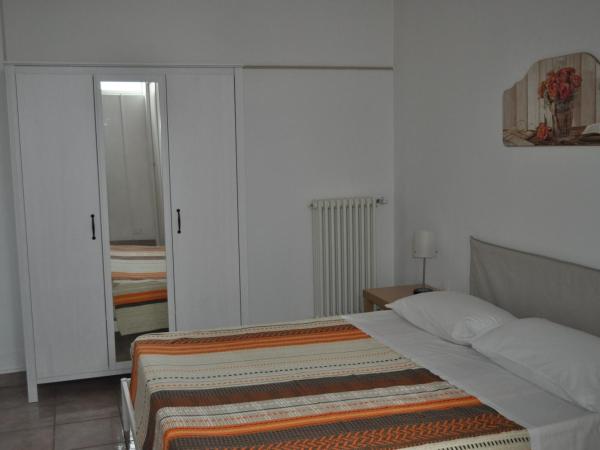 La Specchia : photo 2 de la chambre chambre lit king-size deluxe