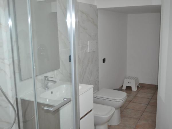 La Specchia : photo 6 de la chambre chambre lit king-size deluxe