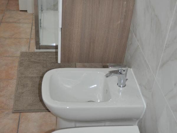 La Specchia : photo 7 de la chambre chambre lit king-size deluxe