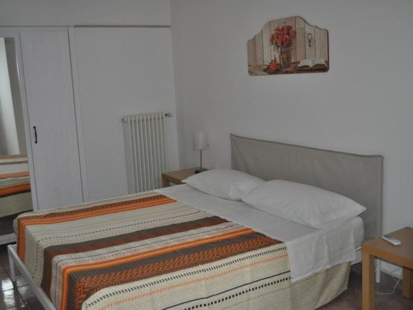 La Specchia : photo 1 de la chambre chambre lit king-size deluxe