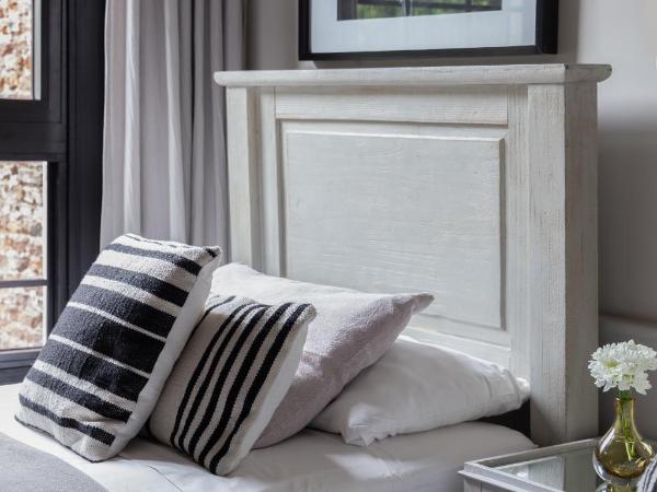 Casa Chic Palermo Soho : photo 2 de la chambre chambre lits jumeaux standard