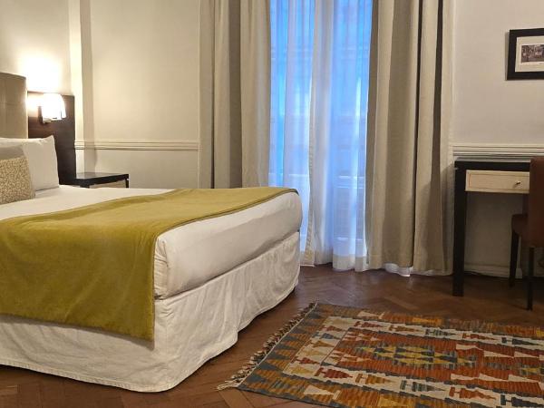 Ulises Recoleta Suites : photo 8 de la chambre studio supérieur