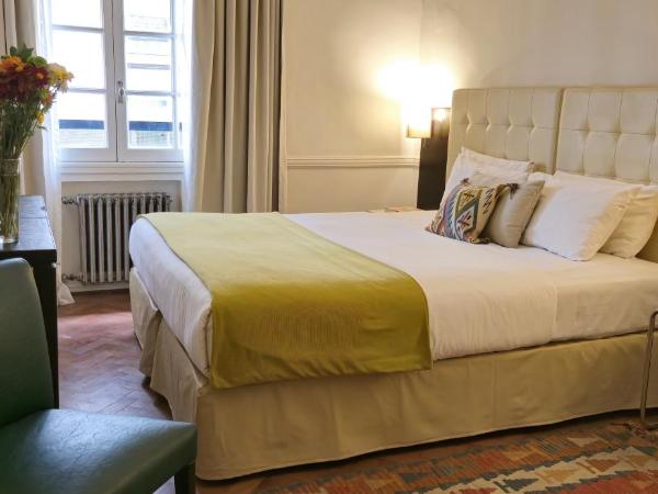 Ulises Recoleta Suites : photo 5 de la chambre studio supérieur