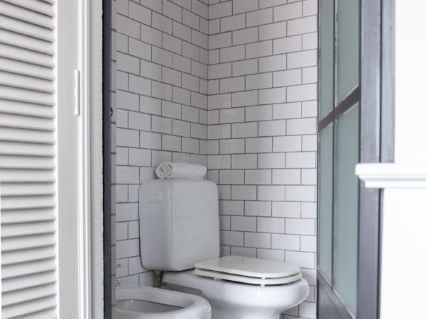 Casa Chic Palermo Soho : photo 4 de la chambre chambre lits jumeaux standard