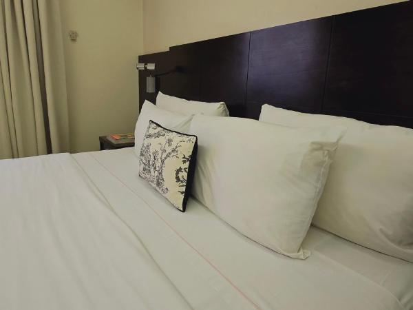 Ulises Recoleta Suites : photo 2 de la chambre chambre en duplex 