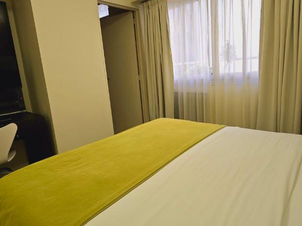 Ulises Recoleta Suites : photo 4 de la chambre chambre en duplex 