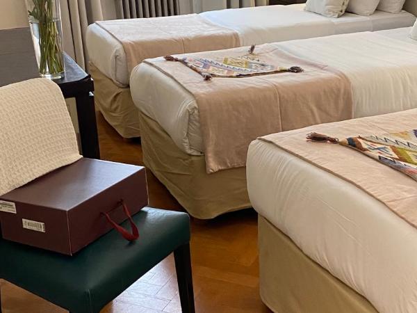 Ulises Recoleta Suites : photo 4 de la chambre studio supérieur (3 adultes)