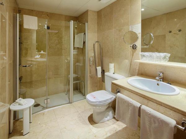 Atlantis by Atbcn : photo 9 de la chambre chambre double supérieure