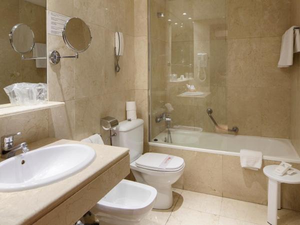 Atlantis by Atbcn : photo 8 de la chambre chambre double