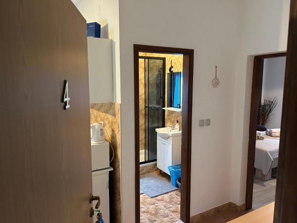 Guest House Ana : photo 6 de la chambre appartement - rez-de-chaussée